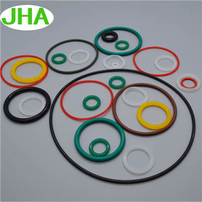 帶您了解最常見(jiàn)的密封圈材料及耐介質(zhì)