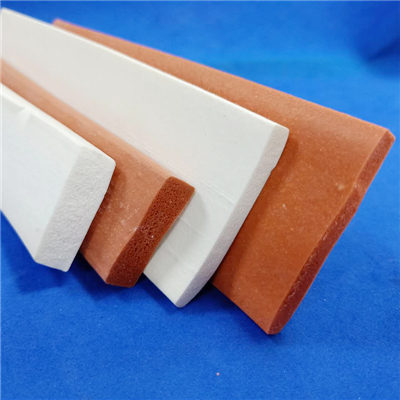 發(fā)泡硅膠條生產(chǎn)廠(chǎng)家