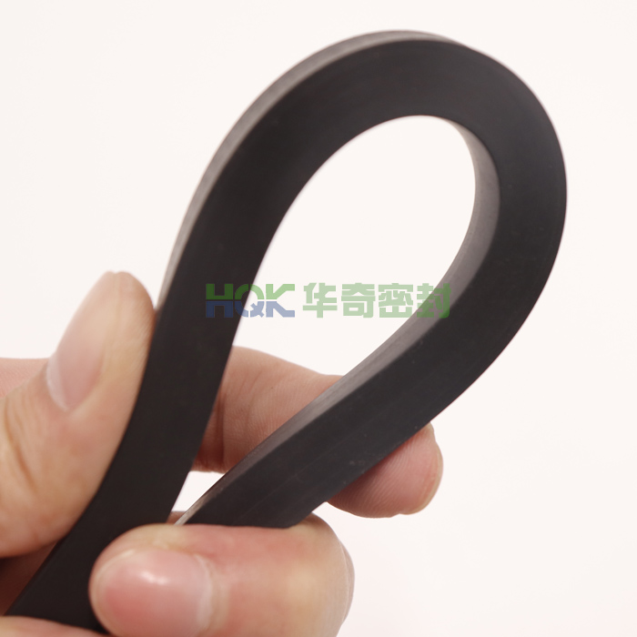 硅膠密封圈環(huán)保性能備受青睞